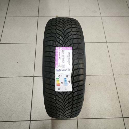 Nexen 2256017 103H XL WINGUARD Sport 2 SUV DOT:2025