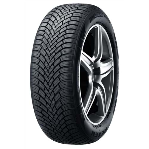 Nexen 2155516 93H WINGUARD Snow'G 3 DOT:2025