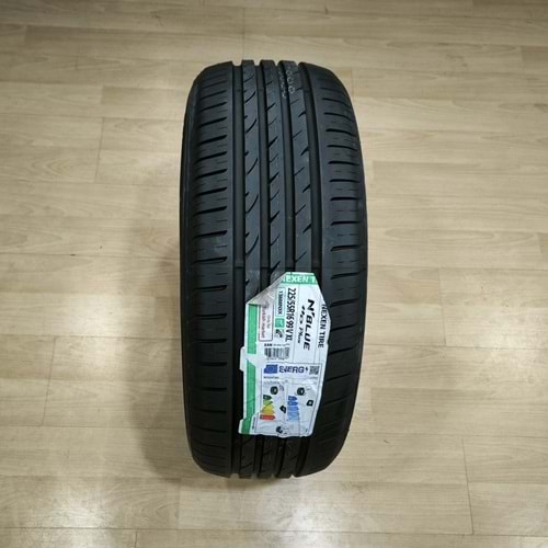 Nexen 2255516 99V XL N-Blue Hd Plus DOT:2025