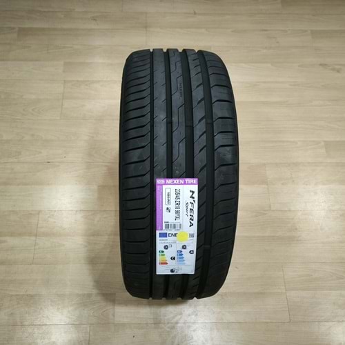 Nexen 2354518 98Y XL N-Fera Sport DOT:2025