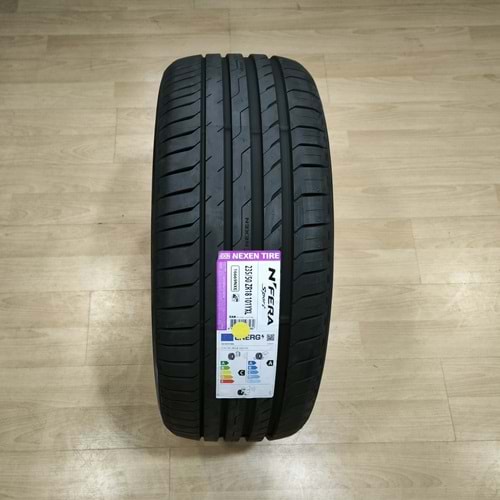 Nexen 2355018 101Y XL N-Fera Sport DOT:2025