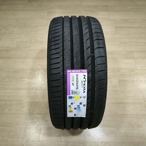 Nexen 2454018 97Y XL N-Fera Sport DOT:2025