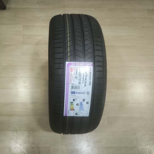 Nexen 2254517 91W N-Fera Primus DOT:2025