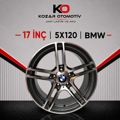 175X120 BK-540 8*17 ET34 72,56 GUN MACHİNED