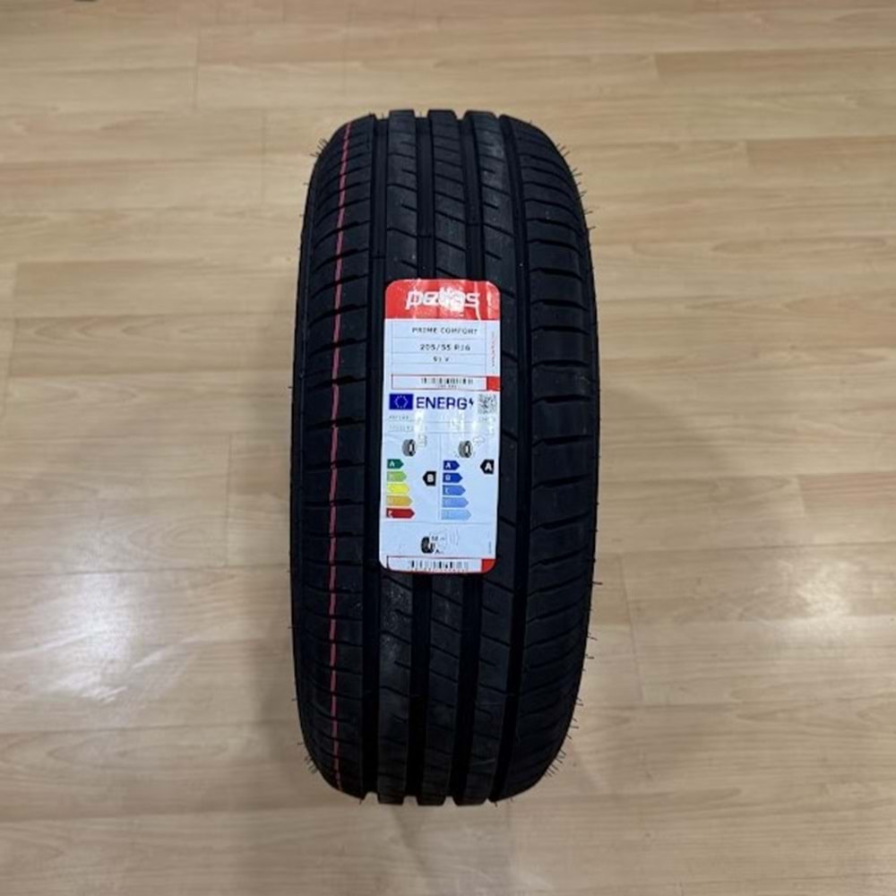 Petlas 2055516 91V Prime Comfort DOT:2026