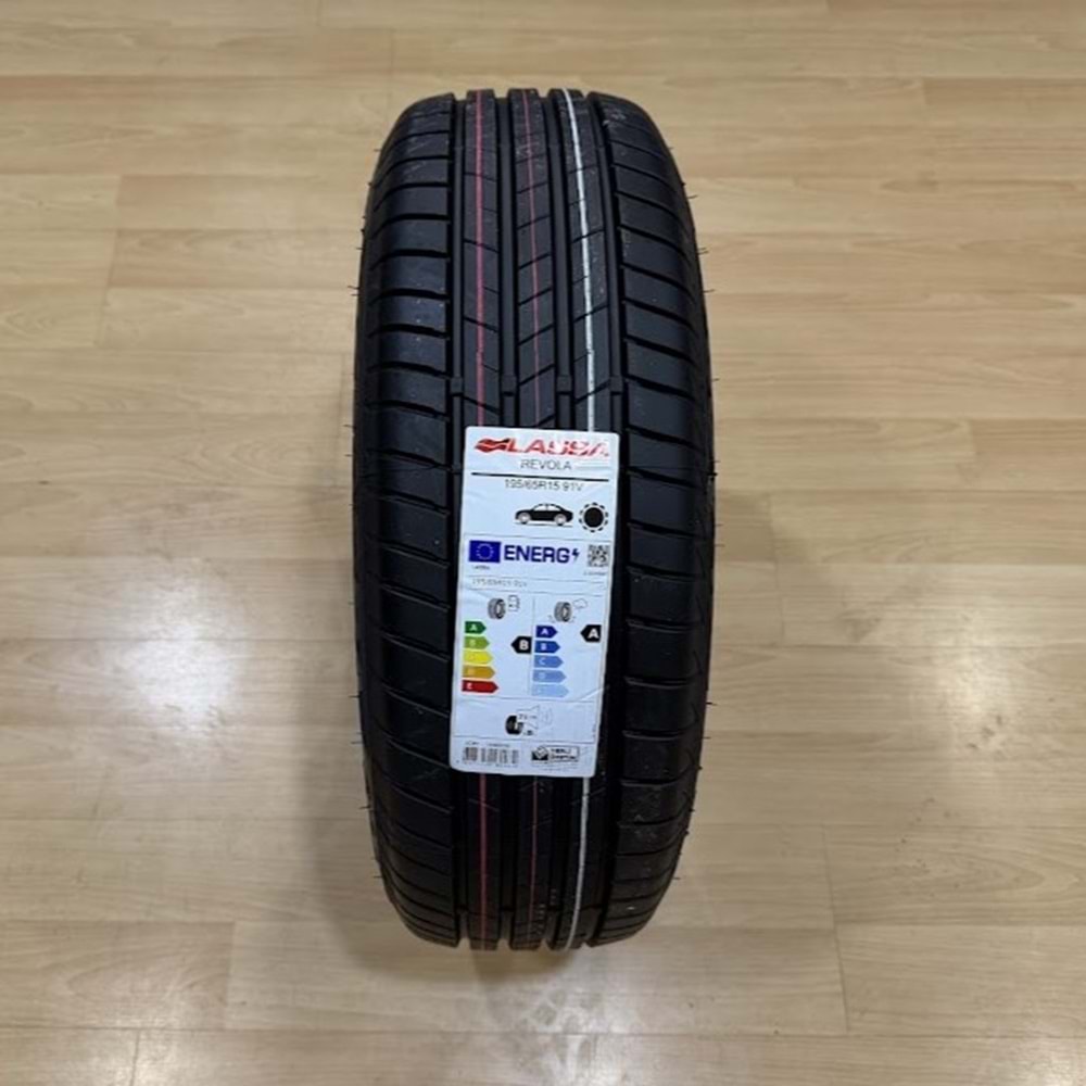 Lassa 1956515 91V Revola DOT:2026