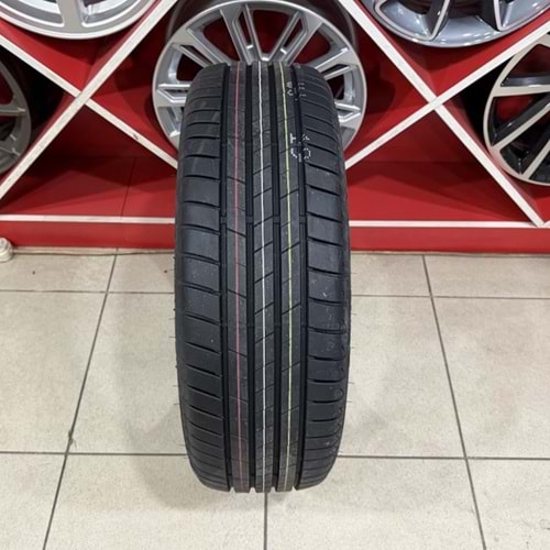 Lassa 2055519 97V XL Competus H/P 3 DOT:2026