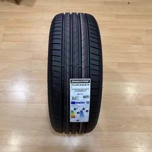 Bridgestone 2155517 98W Turanza 6 DOT:2026