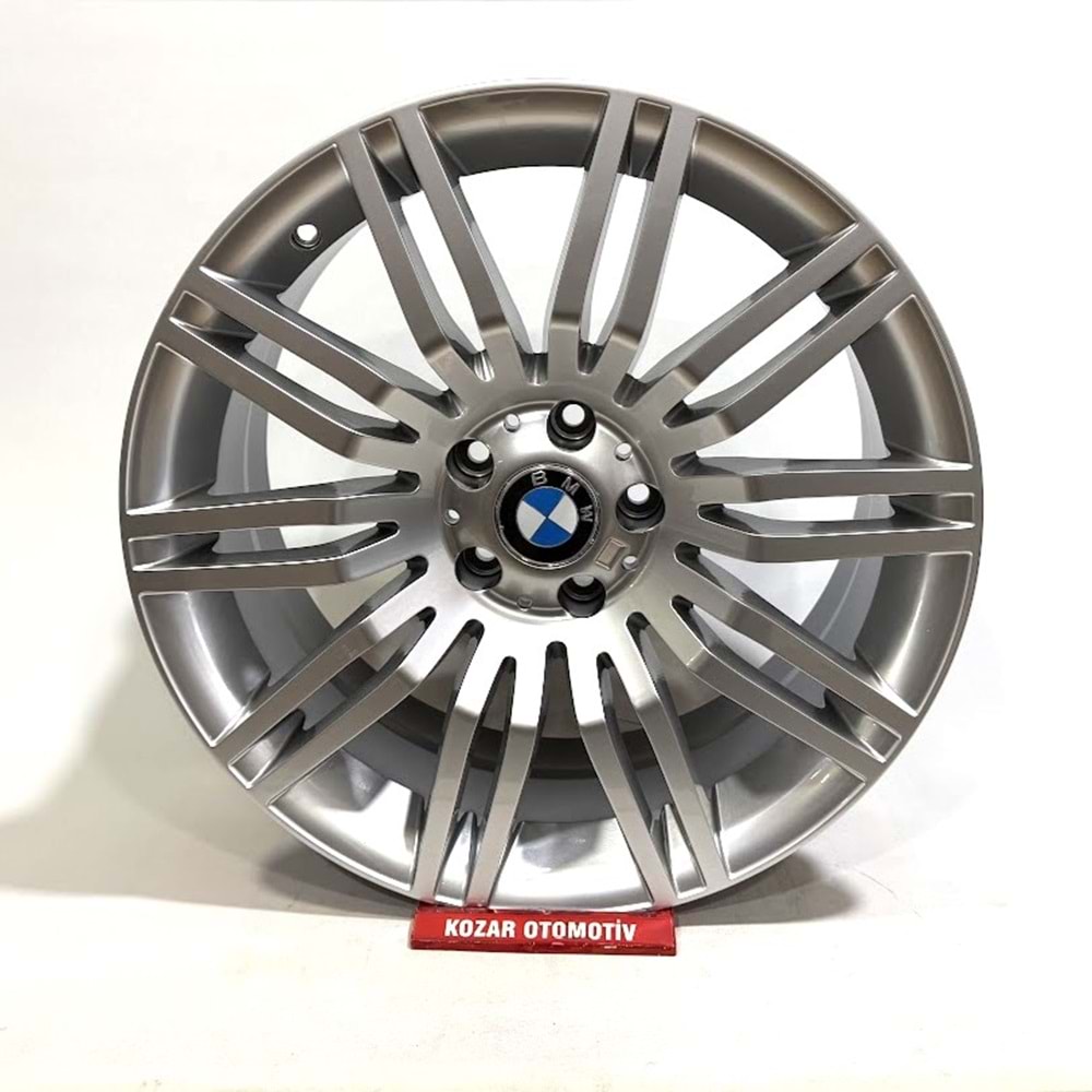 195X120 BK-159 8,5-9,5*19 ET16 74,1 HYP SIL ÖN XL KMP