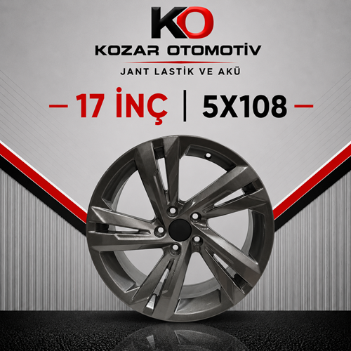 175X108 ELT-418 7,5*17 ET40 67,1 TG