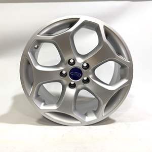 175X108 RC-333 7,5*17 ET35 63,4 SILVER