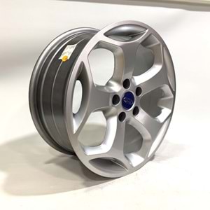 175X108 RC-333 7,5*17 ET35 63,4 SILVER