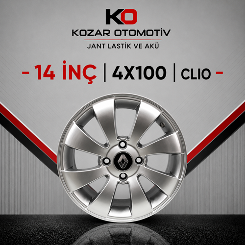 144X100 RC-0133-01 6*14 ET35 67,1 SILVER