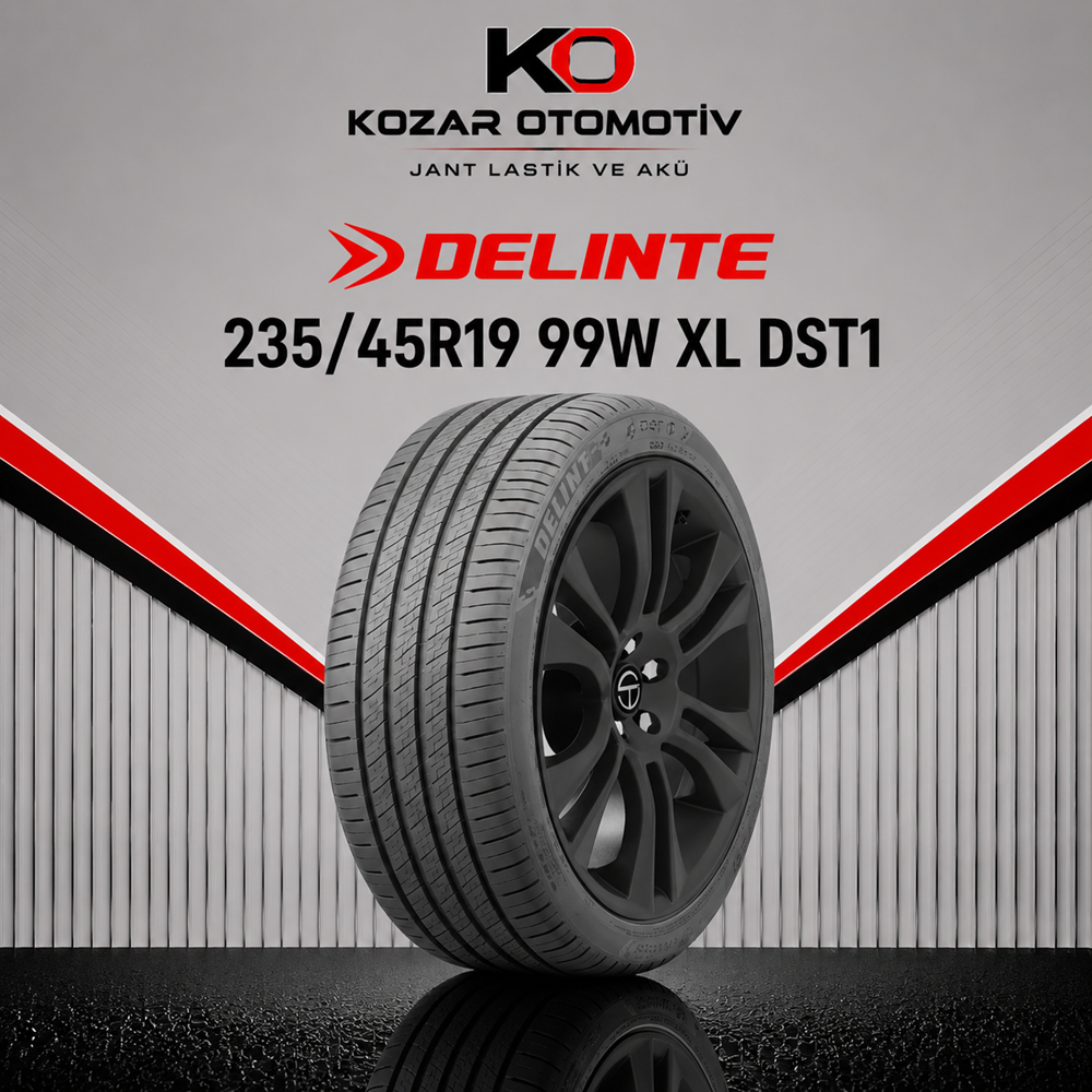 Delinte 2354519 99W XL DST1 DOT:2026