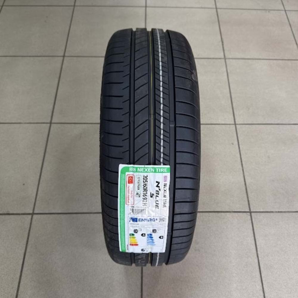 Nexen 2056016 92H N'BLUE S DOT:2026