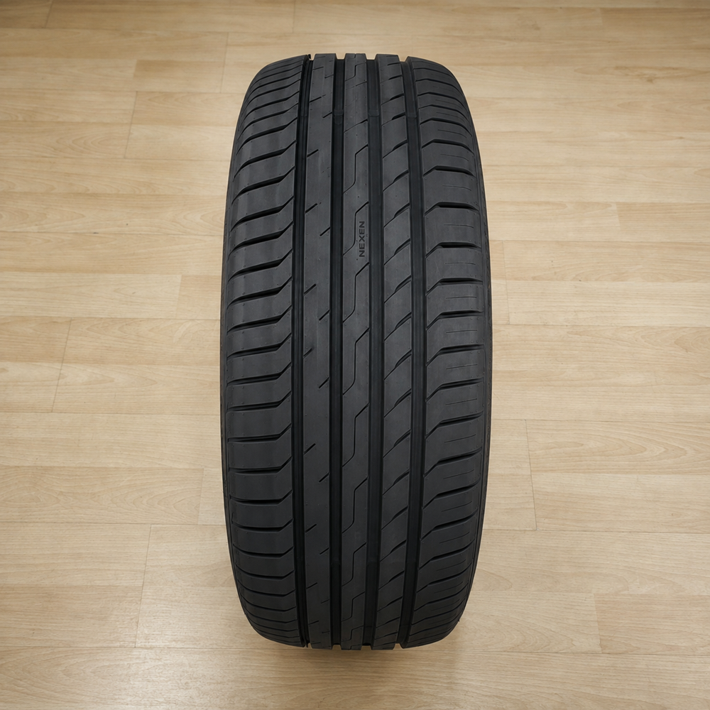 Nexen 2254517 91W N'FERA SPORT SU2 DOT:2026