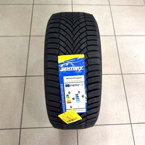 Sentury 2354518 98V WinterDragon DOT:2026