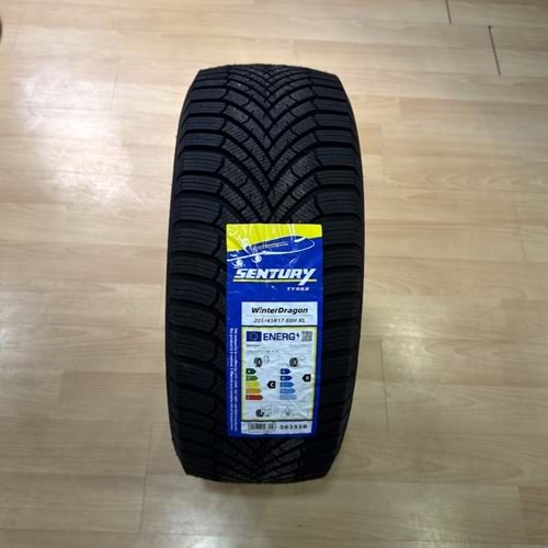 Sentury 2054517 88H XL WinterDragon DOT:2026