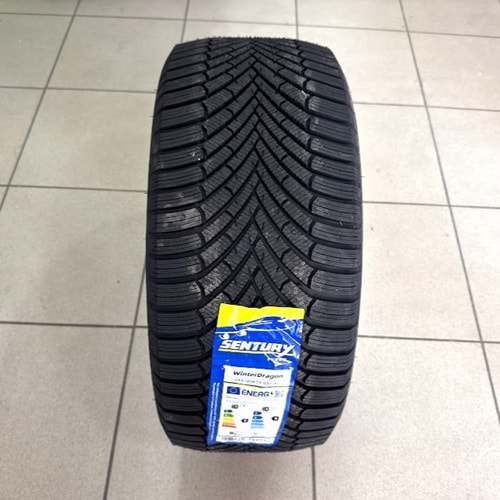 Sentury 2454019 98V XL WinterDragon DOT:2026