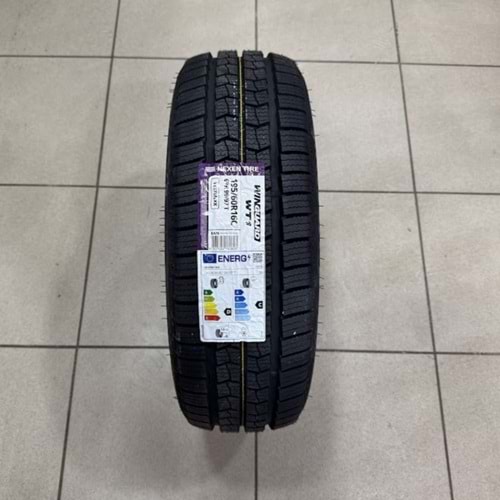 Nexen 1956016C 99/97T WINGUARD WT1 DOT:2026