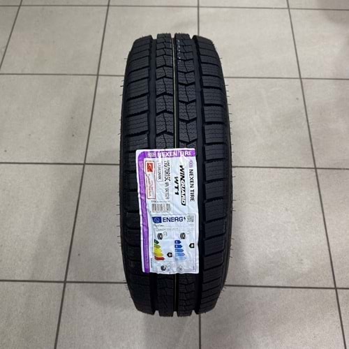 Nexen 1957015C 104/102R WINGUARD WT1 DOT:2026