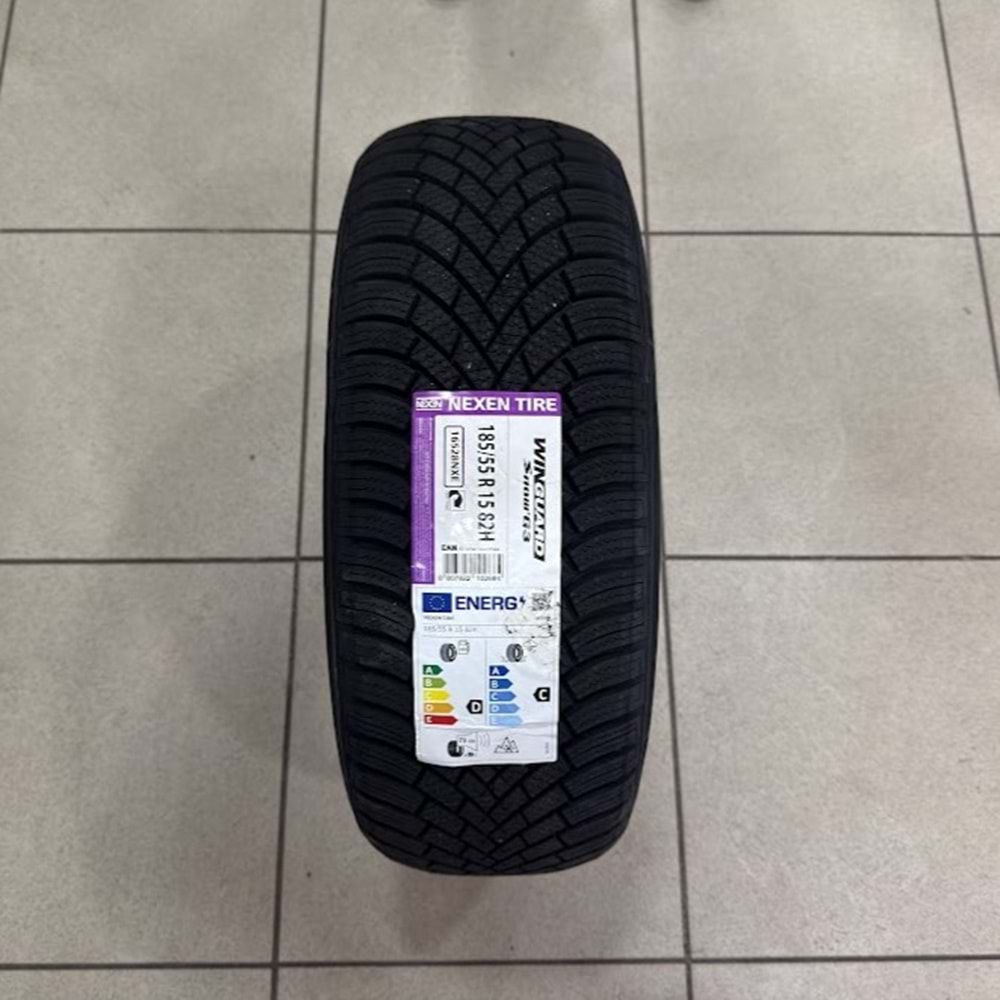 Nexen 1855515 82H WINGUARD Snow'G 3 DOT:2026