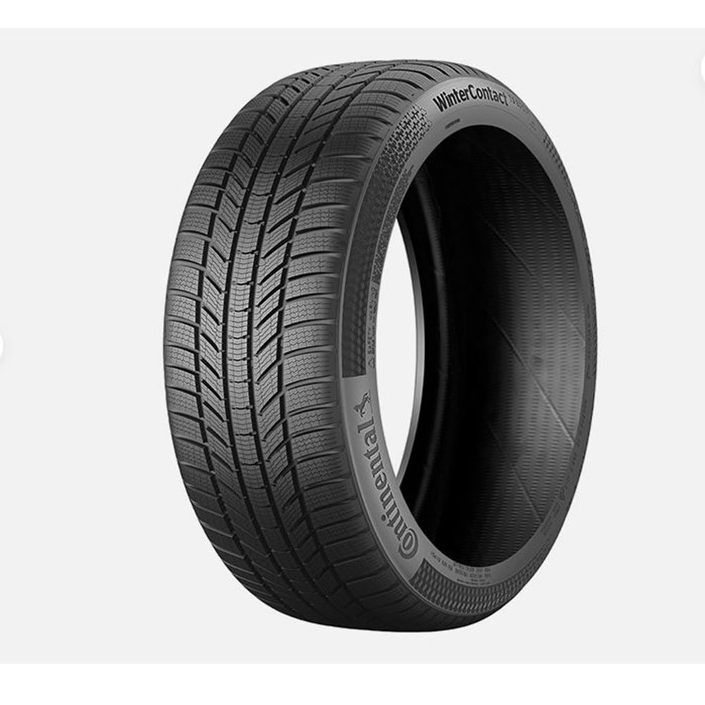 Continental 2355019 103V WINTER CONTACT TS 870 P XL FR DOT:2026