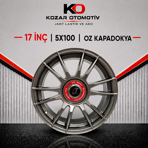 175X100 ELT-361 7,5*17 ET35 67,1 MATT PALLADIUM