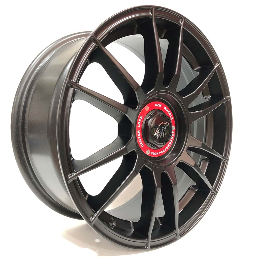 175X112 ELT-361 7,5*17 ET37 67,1 MATT BLACK
