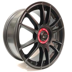 175X112 ELT-361 7,5*17 ET37 67,1 MATT BLACK
