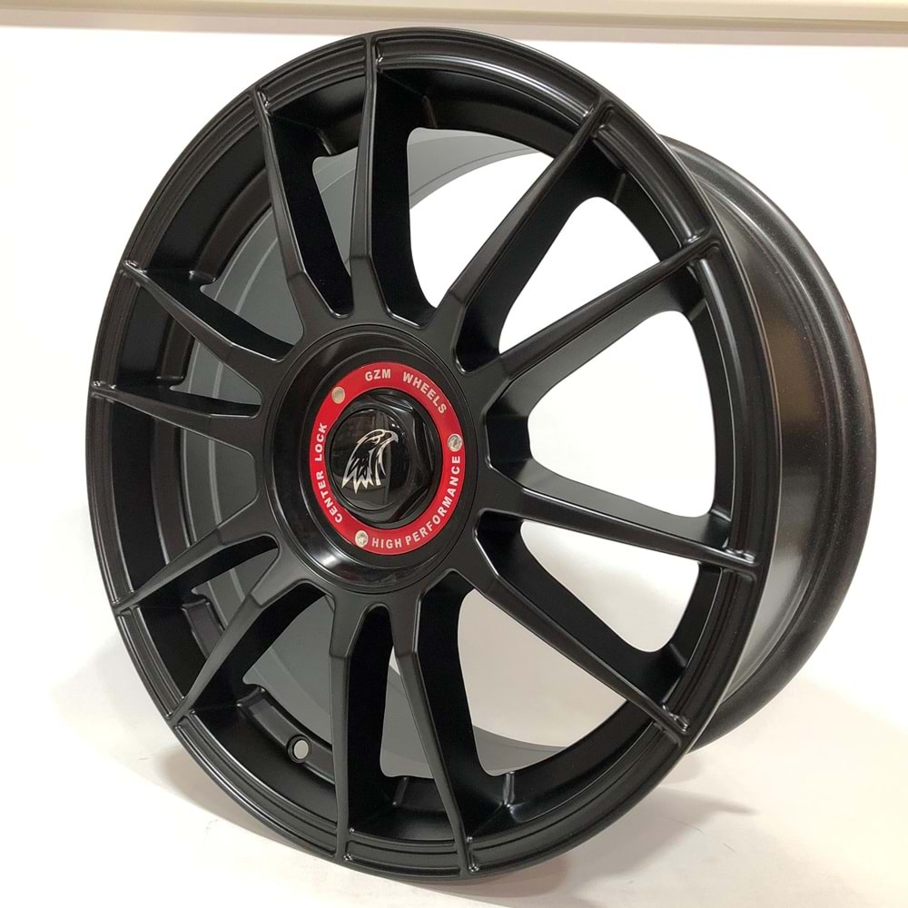 175X112 ELT-361 7,5*17 ET37 67,1 MATT BLACK