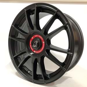 175X112 ELT-361 7,5*17 ET37 67,1 MATT BLACK