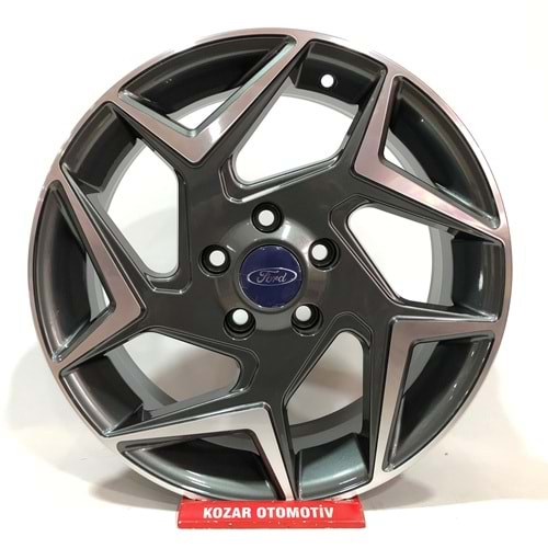 165X108 RC-151 6,5*16 5*108 ET35 63,4 GMF