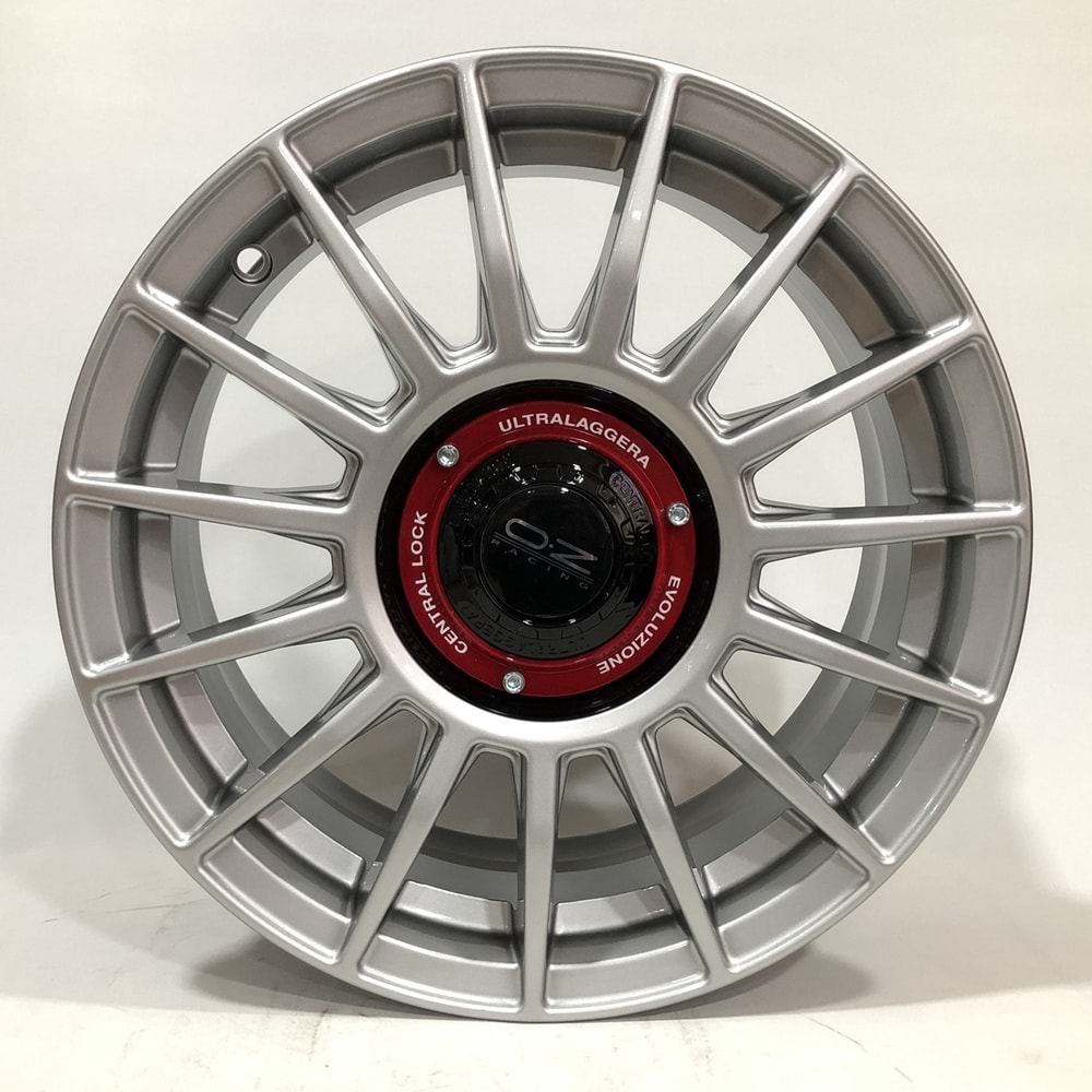 154X108 RC-386 6,5*15 ET20 65,1 SILVER