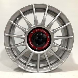 154X108 RC-386 6,5*15 ET20 65,1 SILVER