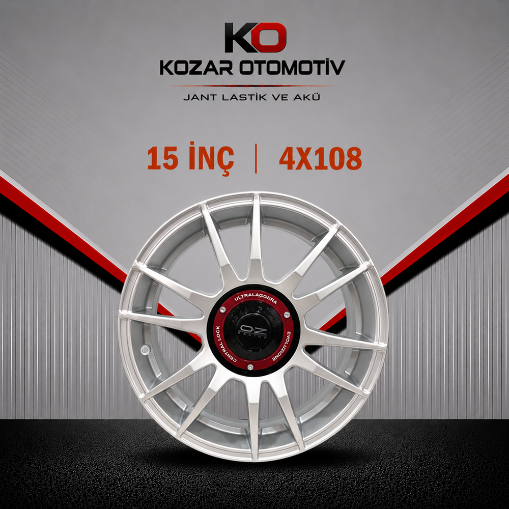 154X108 TRUVA-123 6,5*15 ET35 67,1 SILVER