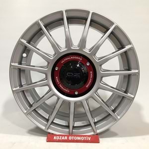 155X98 RC-386 6,5*15 ET35 58,1 SILVER