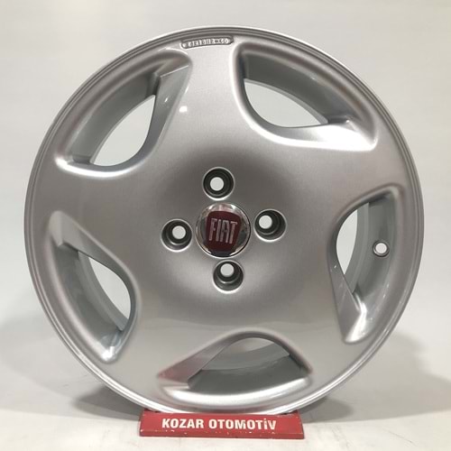 154X98 Elit Wheels ELT-389 6*15 ET40 58,6 CS