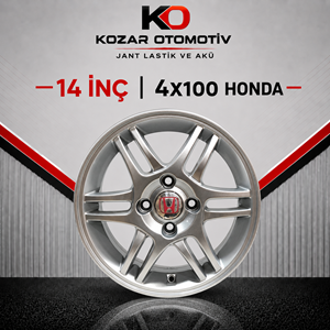 144X100 BK-5858 5,5*14 ET40 56,1 SILVER