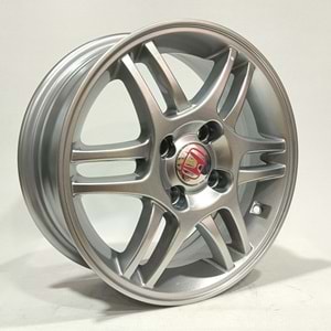 144X100 BK-5858 5,5*14 ET40 56,1 SILVER