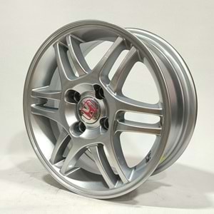144X100 BK-5858 5,5*14 ET40 56,1 SILVER