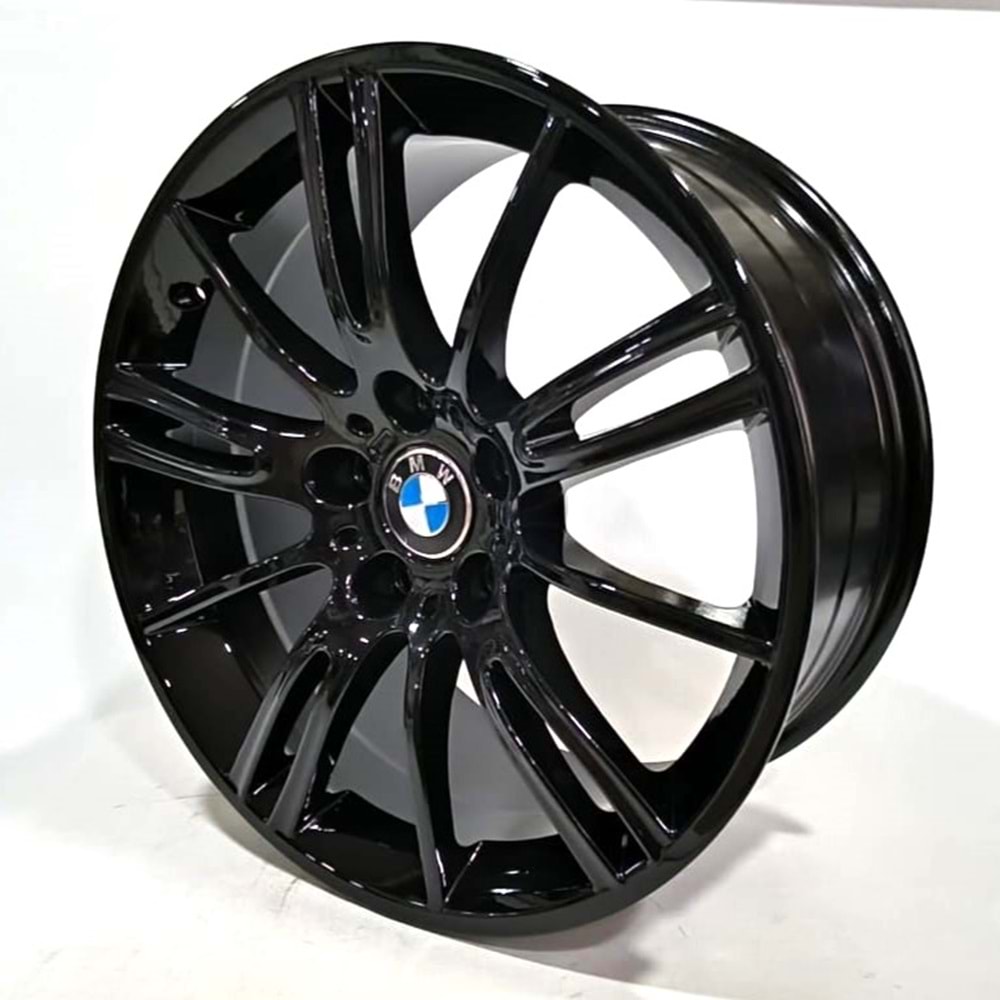 185x120 TRUVA-409 8*9*18 ET38 72,6 ÖN ARKA SET