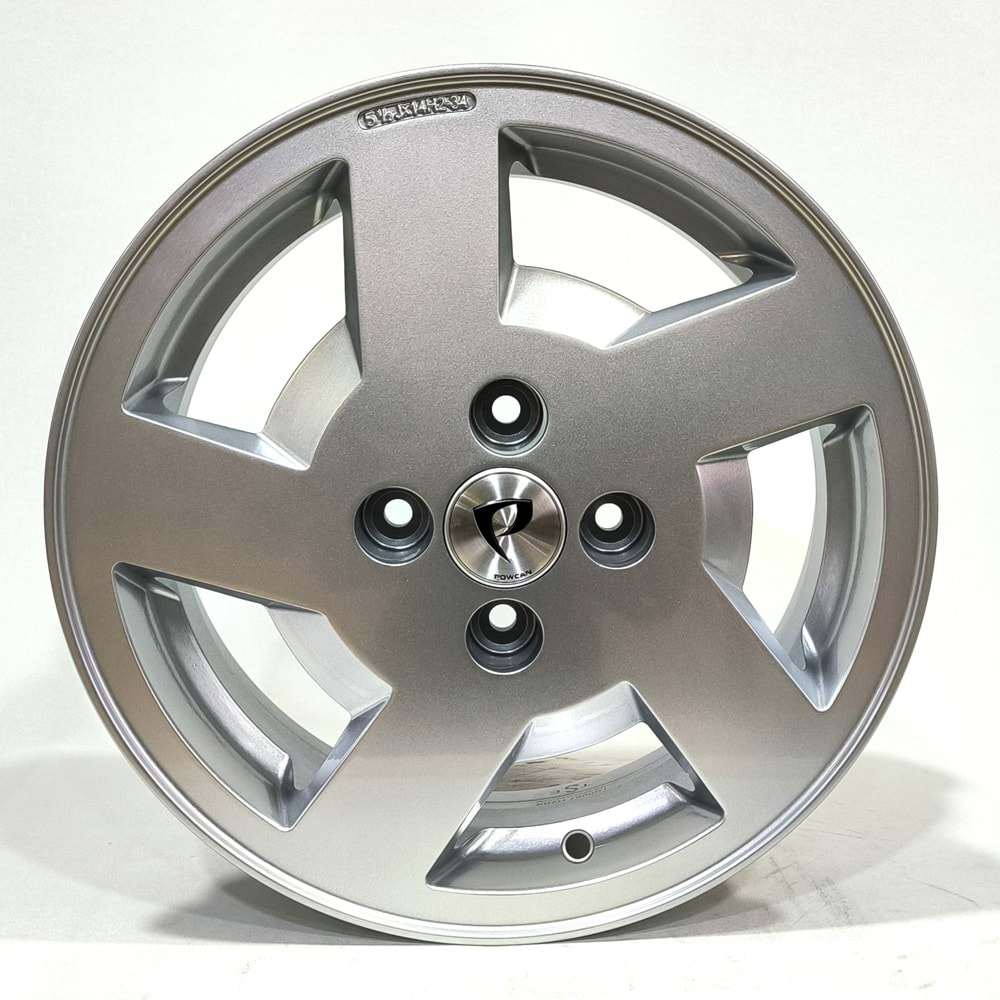 144x98 BK-856 5,5*14 ET34 58.6 SILVER
