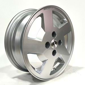 144x98 BK-856 5,5*14 ET34 58.6 SILVER