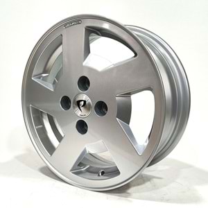 144x98 BK-856 5,5*14 ET34 58.6 SILVER