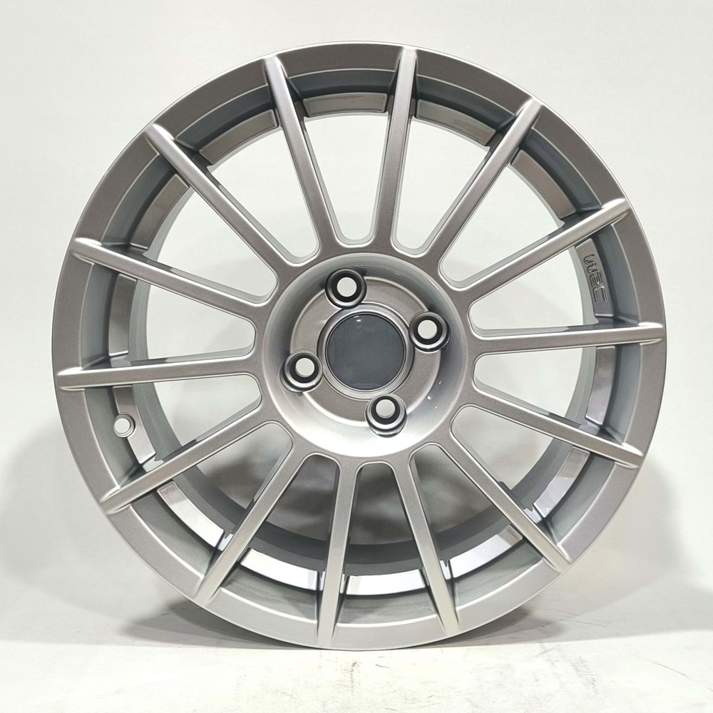 164X100 EMR-DY416-01 7*16 ET35 73.1 DYNAMİC SİLVER