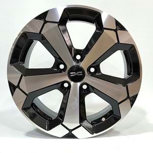 165X114 RC-427 6,5*16 5*114,3 ET32 66,1 BF