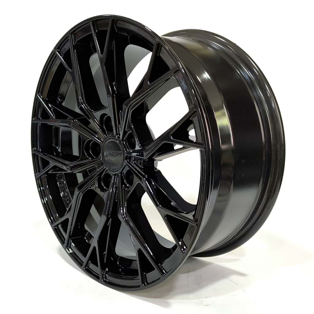 175X112 ARC-G692-33 7,5*17 ET35 73,1 GLOSSY BLACK ROMA