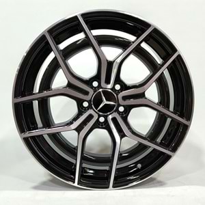 185X112 STW-810 8*9*18 ET45 66,6 BD ÖN ARKA SET