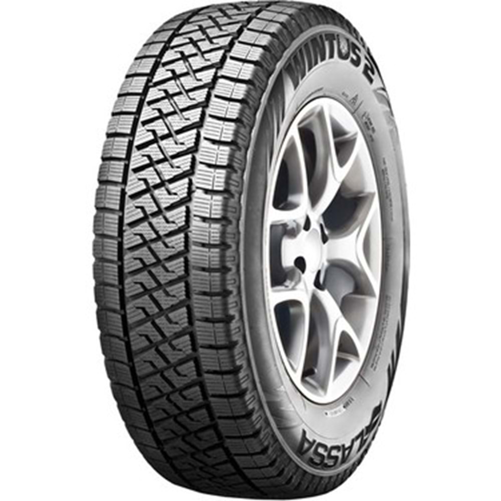 Lassa 18514C 102/100R WİNTUS 2 DOT:2024